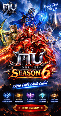 MU Bắc Nam