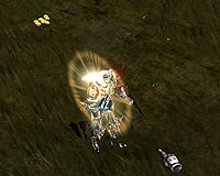 Skill chúa tể (DarkLord) Mu Online - Tăng sát thương (Increase Critical Damage)