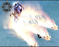 Skill chúa tể (DarkLord) Mu Online - Hỏa Âm (Fire Scream)
