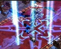 Skill chúa tể (DarkLord) Mu Online - Triệu hồi thành viên (Summon)