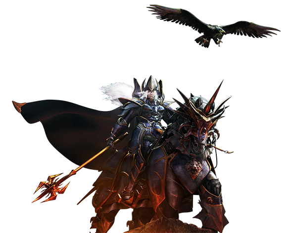 Giới Thiệu Tộc Chúa Tể Dark Lord Trong Game Mu Online