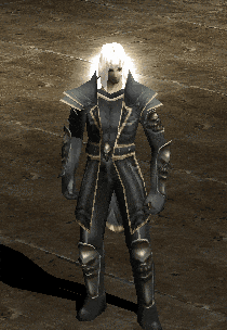Gồm có 3 lớp nhân vật tiêu biểu trong lục địa Mu là Dark Lord (Chúa Tể), Lord Emperor (Thiên Vương) và Empire Road (Season 12).