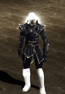Gồm có 3 lớp nhân vật tiêu biểu trong lục địa Mu là Dark Lord (Chúa Tể), Lord Emperor (Thiên Vương) và Empire Road (Season 12).