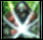 Skill thiết binh (Rage Fighter) Mu Online - Hộ thân (Increase of Defense rate)