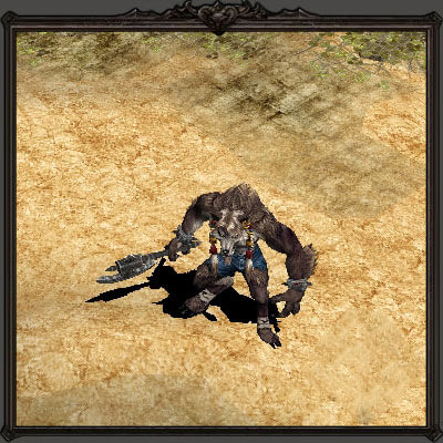 Hướng dẫn các loại Quái Vật trong game Mu Online - mumoi.net