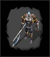 Hướng dẫn các loại Quái Vật trong game Mu Online - mumoi.net