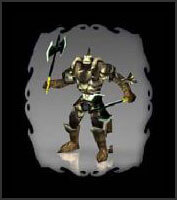 Hướng dẫn các loại Quái Vật trong game Mu Online - mumoi.net