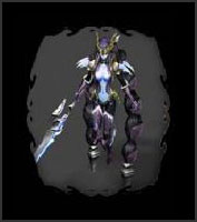 Hướng dẫn các loại Quái Vật trong game Mu Online - mumoi.net