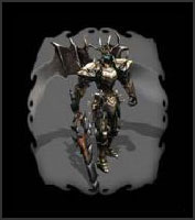 Hướng dẫn các loại Quái Vật trong game Mu Online - mumoi.net