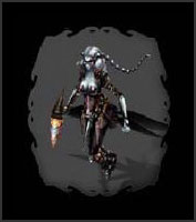 Hướng dẫn các loại Quái Vật trong game Mu Online - mumoi.net