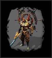 Hướng dẫn các loại Quái Vật trong game Mu Online - mumoi.net