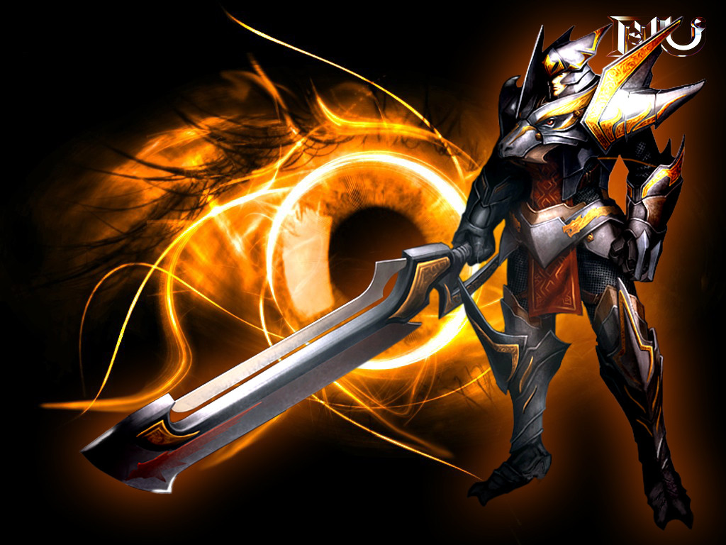 Hướng dẫn nhân vật Chiến Binh (Dark Knight) Mu Online - mumoi.net