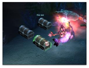 Hướng dẫn sự kiện Doppel Ganger game Mu Online - mumoi.net