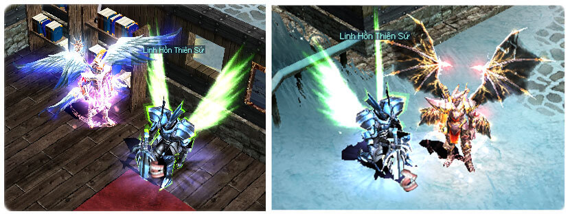 Hướng dẫn sự kiện Huyết Lầu (Blood Castle) Mu Online - mumoi.net