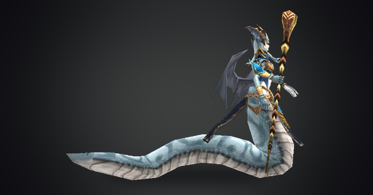 MU Online Season 5 – Quest System, Class Sets & Medusa