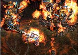 Skill Dragon Roar Rage Fighter
