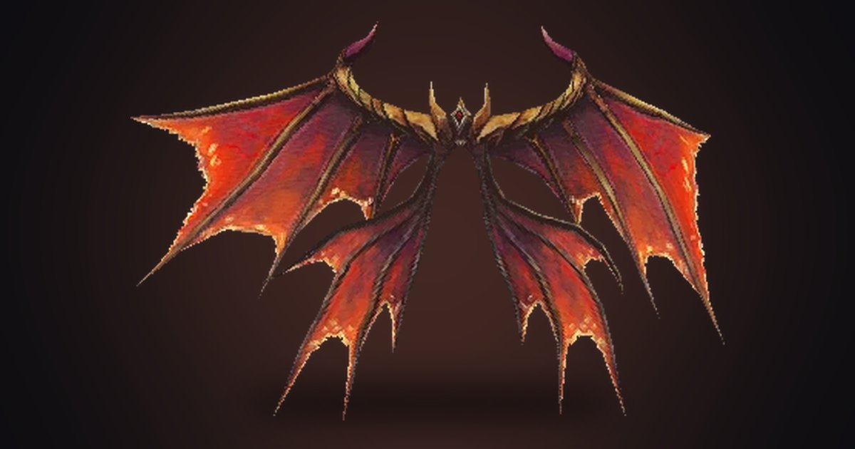 MU Online Season 7 (eX701) – Cánh Monster, vũ khí Socket & Arka War