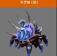 Boss nước Ukanba MU Online