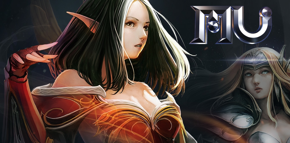 Rune wizard mu online