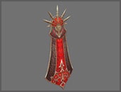 Áo Choàng Giới Hạn - Cloak of Limit - Grow Lancer - Mu Online