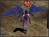 Cánh Vũ Linh - Mistery Wings - Summoner - Mu Online