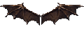 Cánh Rồng (nhỏ) (Small Dragon Wings) - Mu Online