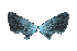 Cánh Tinh Thần (nhỏ) (Small Spirit Wings) - Mu Online