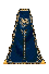 Áo Choàng Của Vua (nhỏ) (Small Cape of Lord) - Mu Online